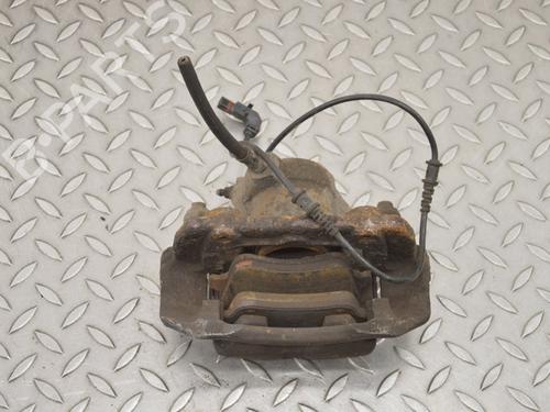 Right front brake caliper MERCEDES-BENZ SLK (R171) 280 (171.454) | BP14809653M104 