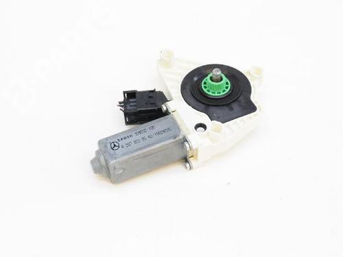 Used Right front window motor MERCEDES-BENZ E-CLASS Coupe (C207) E 400 (207.365) (333 hp) 8832048
