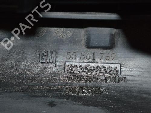 Other OPEL INSIGNIA A (G09) 2.0 CDTI (68) | BP14811661O1 