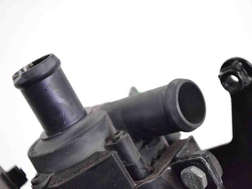 Auxiliary water pump AUDI A6 Allroad C7 (4GH, 4GJ) 3.0 TDI quattro | BP14791538M111 