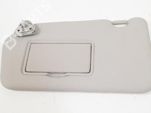 Left sun visor NISSAN JUKE (F15) 1.6 | BP7754510I1 