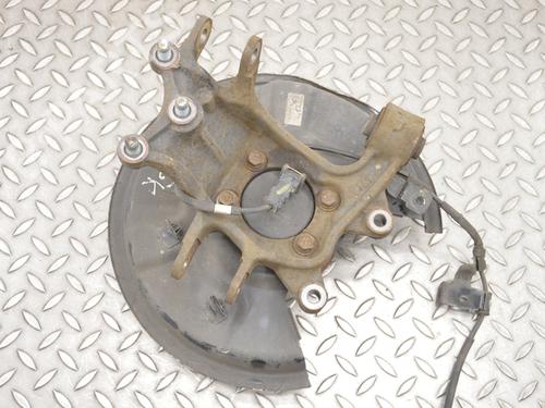 Left rear steering knuckle HYUNDAI TUCSON (TL, TLE) 1.6 CRDi | BP27824112M27 