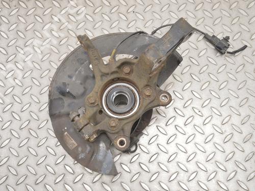 Left front steering knuckle HYUNDAI TUCSON (TL, TLE) 1.6 CRDi | BP27824113M25 