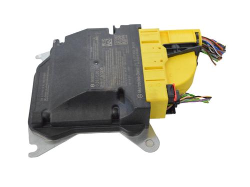 ECU airbags MERCEDES-BENZ A-CLASS Saloon (V177) A 180 d (177.110) | BP28439533M53 