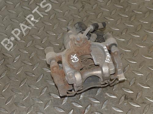 Used Left rear brake caliper VW GOLF SPORTSVAN VII (AM1, AN1) 2.0 TDI (150 hp) 14785550