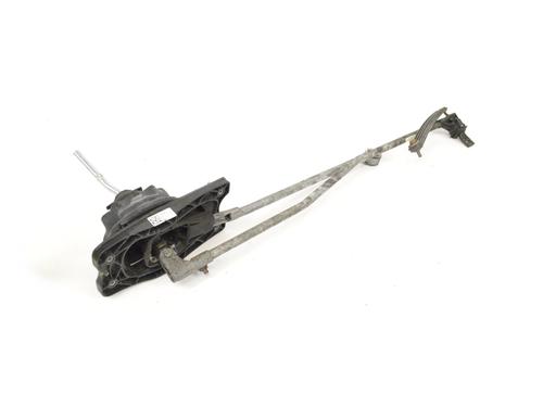 Gear lever AUDI A4 B8 (8K2) 1.8 TFSI | BP8000892M90 