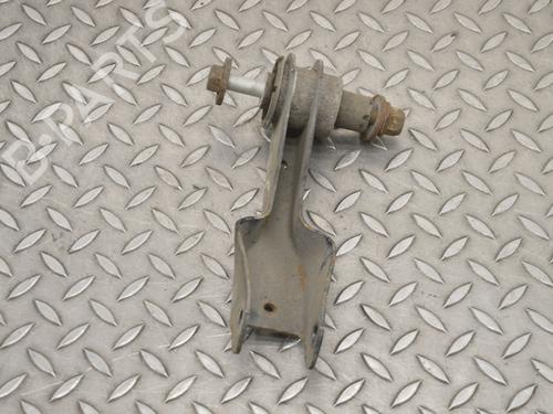 Venstre bagtil bærearm LAND ROVER RANGE ROVER VELAR (L560) 2.0 D180 TD4 4x4 | BP16274733M14 