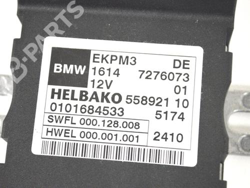 Electronic module BMW 5 Gran Turismo (F07) 530 d | BP8866139M83 