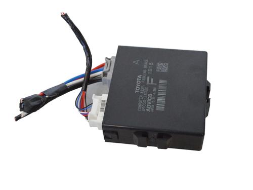 Used Electronic module LEXUS NX (_Z1_) 300h AWD (AYZ15_) (155 hp) 17866342
