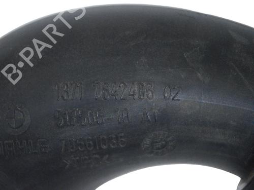 Pipe BMW i3 (I01) Range Extender | BP15006287M125