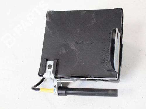 Used Electronic module HYUNDAI SANTA FÉ II (CM) 2.2 CRDi 4x4 (155 hp) 7492083