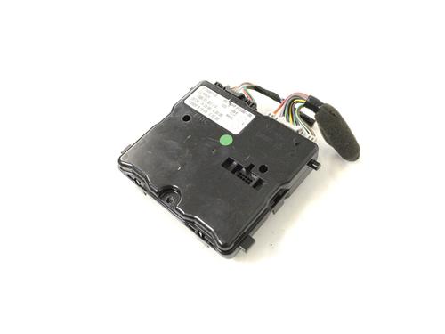 Electronic module NISSAN X-TRAIL III (T32_, T32R, T32RR) 1.6 dCi (T32) | BP9656501M83 