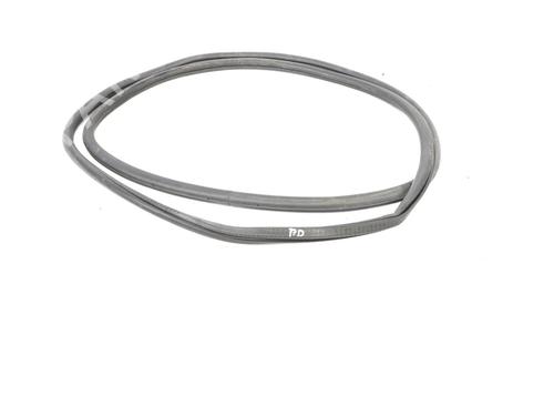 Used Rubber door seal PORSCHE CAYENNE (9PA) 3.2 (250 hp) 14779224