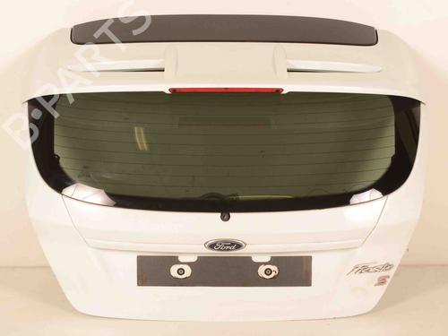 Bakluke CC/Kombi-Kupé FORD FIESTA VI (CB1, CCN) 1.6 TDCi (95 hp) 7541088