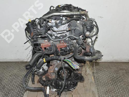 Engine VOLVO S40 II (544) D4 | BP7483471M1 
