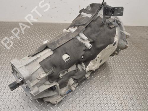 Gearbox LAND ROVER RANGE ROVER VELAR (L560) 2.0 D180 TD4 4x4 | BP12232152M3 