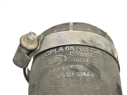 Pipe LAND ROVER RANGE ROVER SPORT II (L494) 3.0 SDV6 4x4 | BP8861204M125 