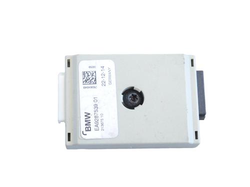Used Electronic module BMW 5 (F10) 530 d (286 hp) 18042157