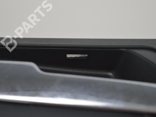 Electronic module MERCEDES-BENZ S-CLASS (W221, V221) S 320 CDI | BP7751931M83 