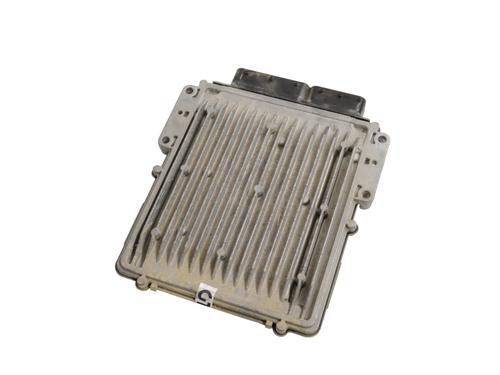 Engine control unit (ECU) JAGUAR XJ (X351) 3.0 SDV6 | BP15776037M57 