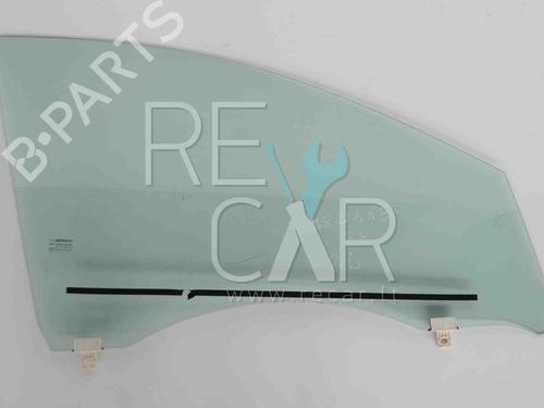 Front right door window RENAULT MEGANE III Grandtour (KZ0/1) 1.5 dCi (KZ09, KZ0D, KZ1G, KZ29, KZ14, KZ1W, KZ10, KZ1F,... | BP29076522C19 