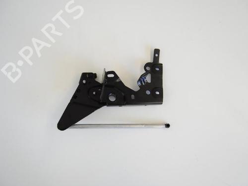 Used Hinge/Door check strap AUDI A7 Sportback (4GA, 4GF) 3.0 TDI quattro (204 hp) 14811216