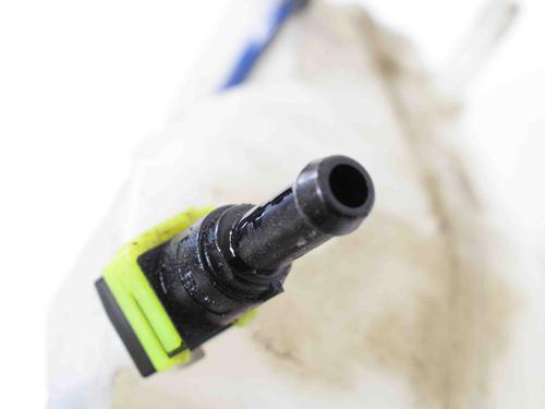 Brake fluid reservoir LEXUS LS (_F4_) 460 AWD (USF45, USF46) | BP14815425M118