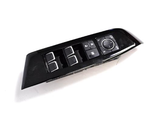 Used Right front window switch Right front window switch LEXUS GS (_L1_) 300h (AWL10_, AWL10R) (223 hp) 7487655 7487655