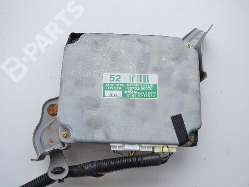 Used Electronic module LEXUS GS (_S19_) 300 (GRS190_, GRS190R) (249 hp) 7496650