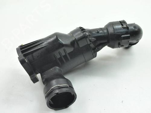Used Thermostat housing VW GOLF VII (5G1, BQ1, BE1, BE2) 2.0 TDI (143 hp) 14813693
