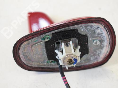 Antenna/Base MERCEDES-BENZ E-CLASS Coupe (C207) E 350 CDI (207.323) | BP8868740C140 