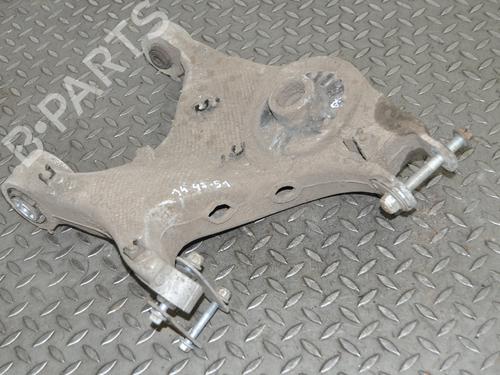 Used Left rear suspension arm LAND ROVER DISCOVERY SPORT (L550) 2.0 D 4x4 (180 hp) 14768855