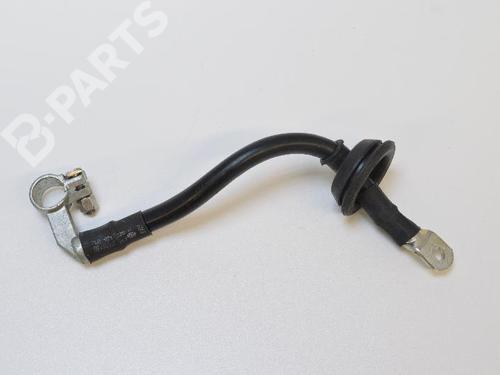 Used Cable VW TOUAREG (7LA, 7L6, 7L7) 2.5 R5 TDI (174 hp) 8829350