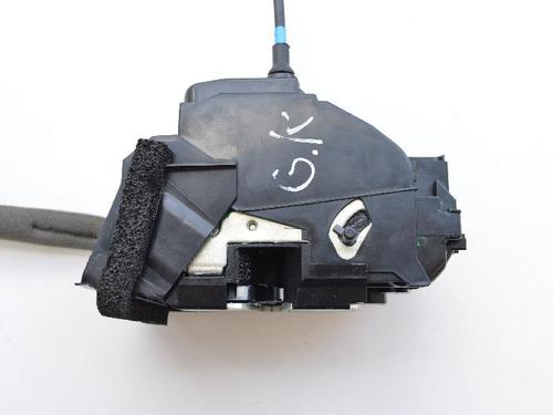 Rear left lock NISSAN JUKE (F15) 1.2 DIG-T | BP7751919C100