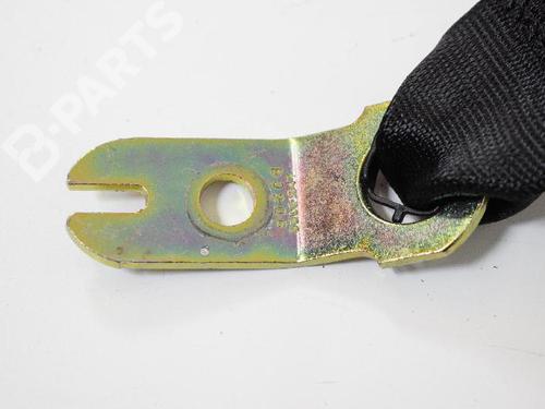 Rear right seatbelt BMW 5 (E60) 520 d | BP7488546I28 