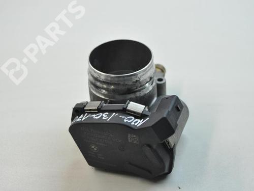 Used Throttle body BMW 3 (F30, F80) 320 i (184 hp) 7490962