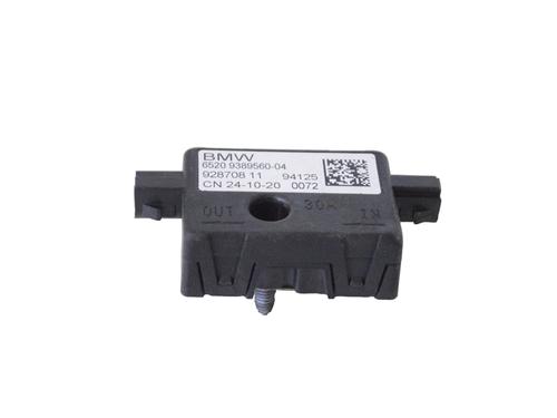 Elektronisk modul BMW X3 (G01, F97, G08) xDrive 30 i (252 hp) 15482617
