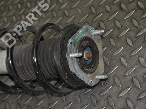 Left front shock absorber FORD FIESTA VI (CB1, CCN) 1.0 EcoBoost | BP7502231M16 