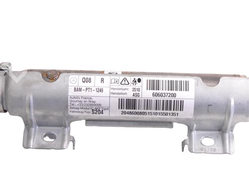Right curtain airbag MERCEDES-BENZ C-CLASS T-Model (S204) C 220 CDI (204.202) | BP11253837C12 