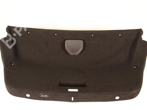 Used Boot lining BMW 7 (G11, G12) 740 i, Li (326 hp) 7700220