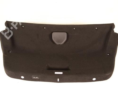 Bootlid panel BMW 7 (G11, G12) 740 Li xDrive (326 hp) 7357098