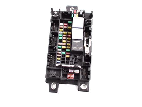 Fuse box BMW 3 Gran Turismo (F34) 320 d xDrive | BP9909879E1 