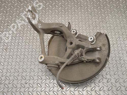 Right rear steering knuckle AUDI A5 Sportback (8TA) 2.0 TDI | BP14800582M28 