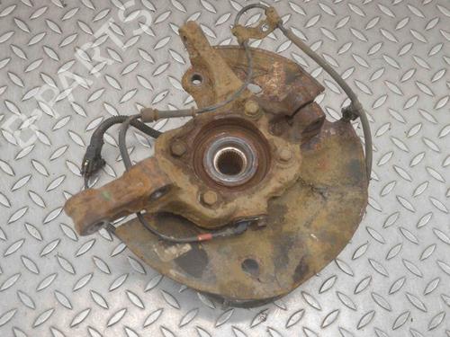Right front steering knuckle HYUNDAI SANTA FÉ III (DM, DMA) 2.2 CRDi 4WD | BP29230884M26 