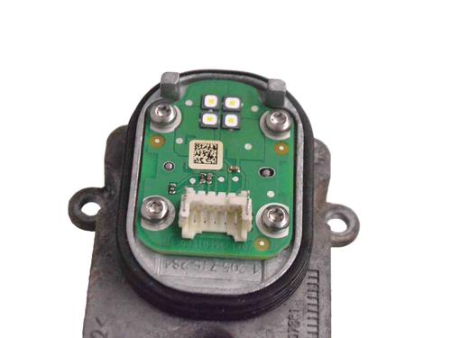 Electronic module MERCEDES-BENZ C-CLASS (W205) C 220 BlueTEC / d (205.002, 205.004) | BP11684532M83 