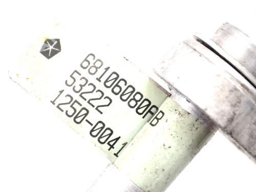 AC pipe MERCEDES-BENZ C-CLASS (W205) AMG C 63 (205.086) | BP14783322M126 