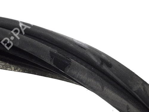 Rubber door seal SSANGYONG TIVOLI 1.6 | BP14795642C142 
