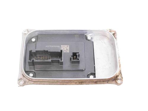 Electronic module MERCEDES-BENZ A-CLASS (W177) A 200 (177.087) | BP27830251M83