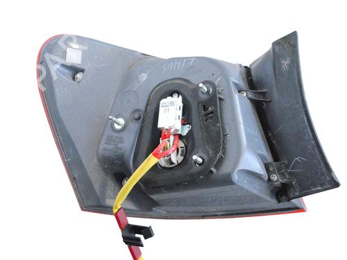 Right taillight LEXUS GS (_S19_) 450h (GRS191_, GWS191_) | BP17549983C35 