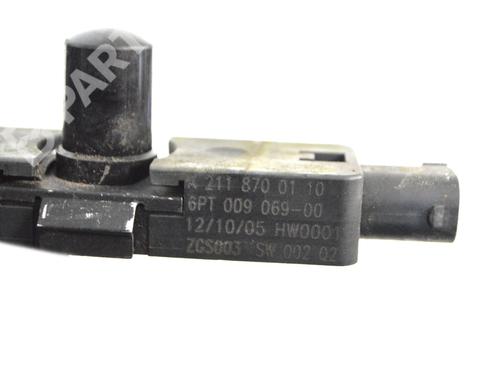 Electronic sensor MERCEDES-BENZ S-CLASS (W221, V221) S 500 (221.071, 221.171) | BP8863064M84 
